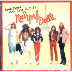 New York Dolls : From Paris with Love